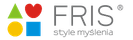 logo FRIS - Certyfikowana -Trenerka - Patrycja Gorczyca - Architekt Zespołów - architektzespolow.pl