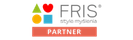 logo FRIS - Certyfikowana -Trenerka - Patrycja Gorczyca - Architekt Zespołów - architektzespolow.pl