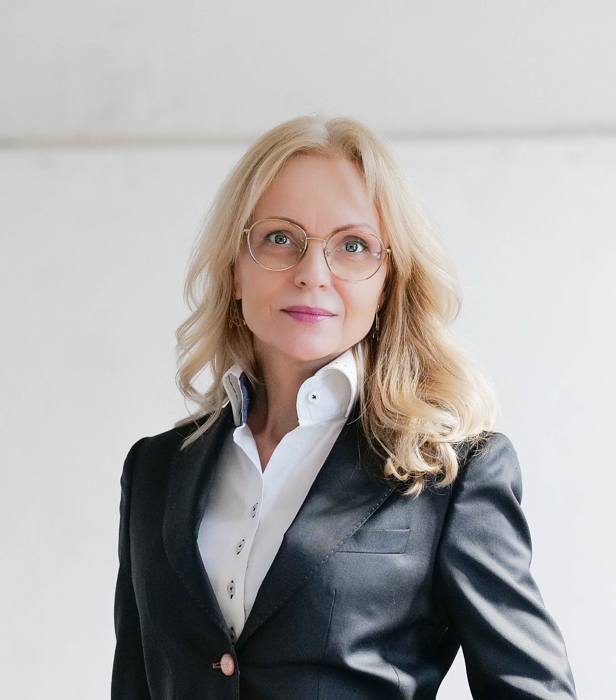 Patrycja Gorczyca - Architekt Zespołów - architektzespolow.pl