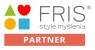 logo Partner FRIS - Architekt Zespołów - architektzespolow.pl